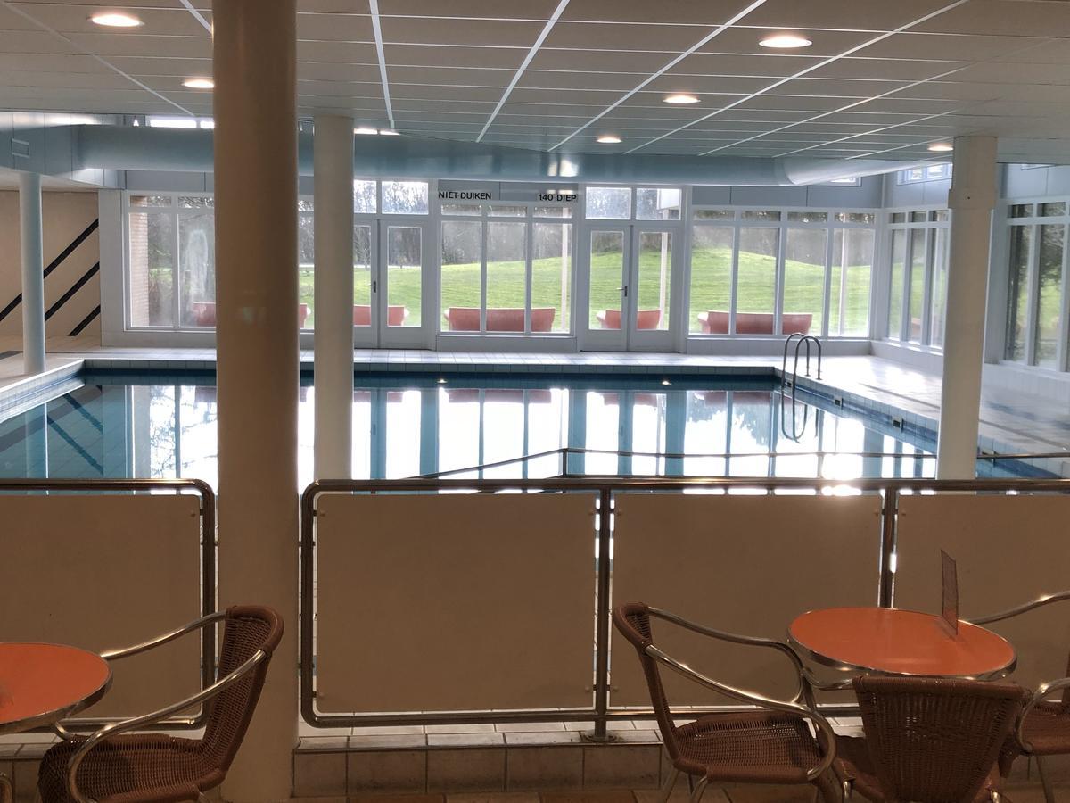 Appartement Ut & Thus, Resort Amelander Kaap Холлум Номер фото